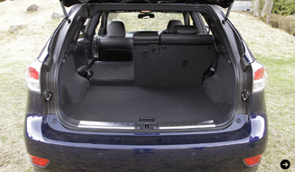 LEXUS RX450h|レクサス RX450h