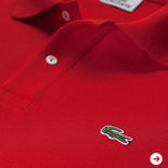 LACOSTE|ラコステ 01