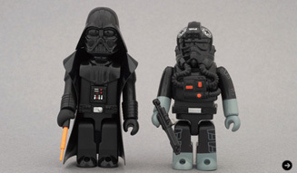 メディコムトイ|エキシビション2012 02