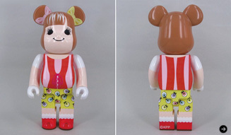 メディコムトイ|エキシビション2012 05