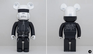 メディコムトイ|エキシビション2012 11