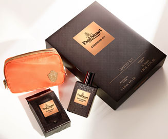 ポール・スチュアート|グルーミングキット 2 02 ポール・スチュアート|グルーミングキット 2 02