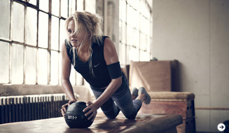 ナイキ|ローラ・エネヴァー 15