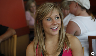 ナイキ|ショーン・ジョンソン 08