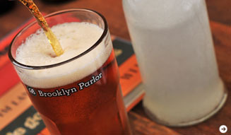 Brooklyn Parlor HAKATA｜福岡 03