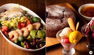 Brooklyn Parlor HAKATA｜福岡 06