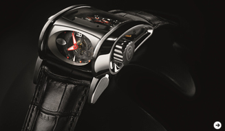 PARMIGIANI FLEURIER｜パルミジャーニ・フルリエ 01