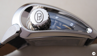 PARMIGIANI FLEURIER｜パルミジャーニ・フルリエ 03