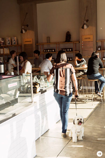 アーバンリサーチ|コンセプトブック 03