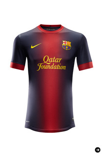 NIKE|ユニフォーム 08