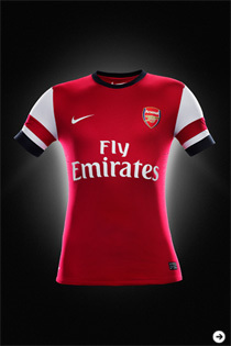 NIKE|ユニフォーム 17