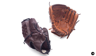 コーチ,Baseball Heritage Collection,財布,グローブ,COACH,fg