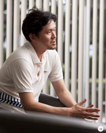 LACOSTE|ラコステ01