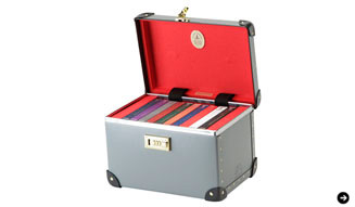 グローブトロッター｜坂本龍一 02