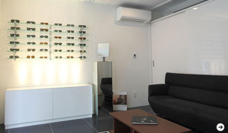 ペルソール|サロン 03