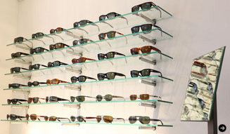 ペルソール|サロン 05