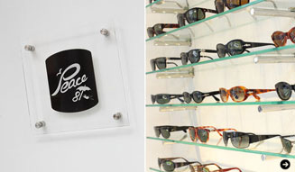 ペルソール|サロン 06