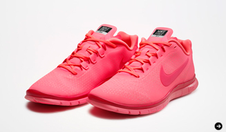 ナイキウィメン｜ホープ・ソロ 08