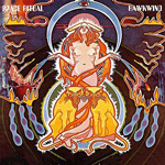 Hawkwind / Space Is Deep (UA)