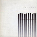 United Future Organization / Picaresque Eye -Latin Tempo Version (Nippon Phonogram)