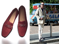 スリッポン,ローファー,モカシン,ビット,タッセル,ミラノ,スナップ, 03