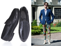 スリッポン,ローファー,モカシン,ビット,タッセル,ミラノ,スナップ, 01