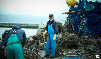 浜のミサンガ 03