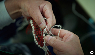 浜のミサンガ 04