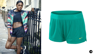 ナイキ|ペリー・シェイクス・ドレイトン 12