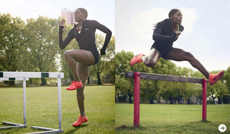 ナイキ|ペリー・シェイクス・ドレイトン 14