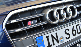 Audi S6/S6 Avant｜アウディ S6/S6 アヴァント