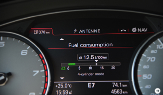 Audi S6/S6 Avant/S7 SPortback｜アウディ S6/S6 アヴァント/S7スポーツバック