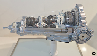 Audi S6/S6 Avant/S7 SPortback｜アウディ S6/S6 アヴァント/S7スポーツバック