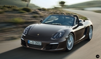 Porsche |ポルシェ ボクスター