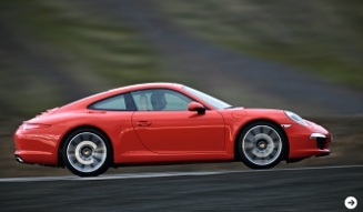 Porsche |ポルシェ911
