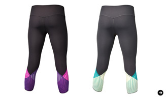 ナイキ|ジョディー・ウィリアムズ 07