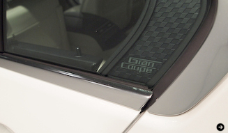 BMW 6series Gran Coupe|ビー・エム・ダブリュー 6シリーズ グランクーペ