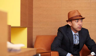 ジョンロブ｜NIGO 02