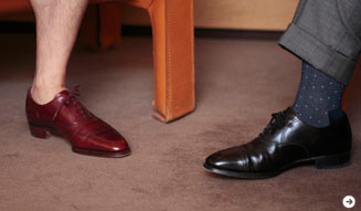 ジョンロブ｜NIGO 05