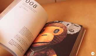 ジョンロブ｜NIGO 11