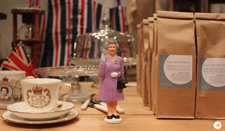 Tastemasters｜英国フェア 03