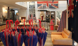 Tastemasters｜英国フェア 06