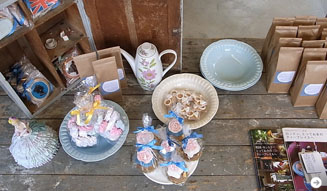 Tastemasters｜英国フェア 09