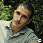 LACOSTE|ラコステ 08