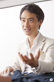 LACOSTE|ラコステ 01