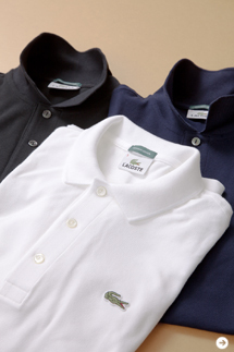 LACOSTE|ラコステ 06
