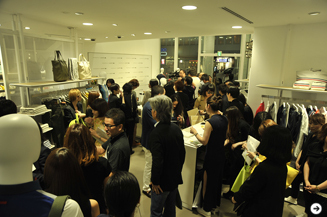 LACOSTE|ラコステ 09