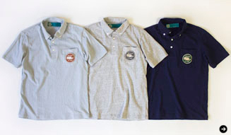 nanamica｜THE NORTH FACE 03