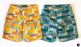 nanamica｜THE NORTH FACE 06