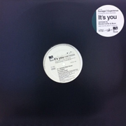 Sunaga t Experience『It's You』